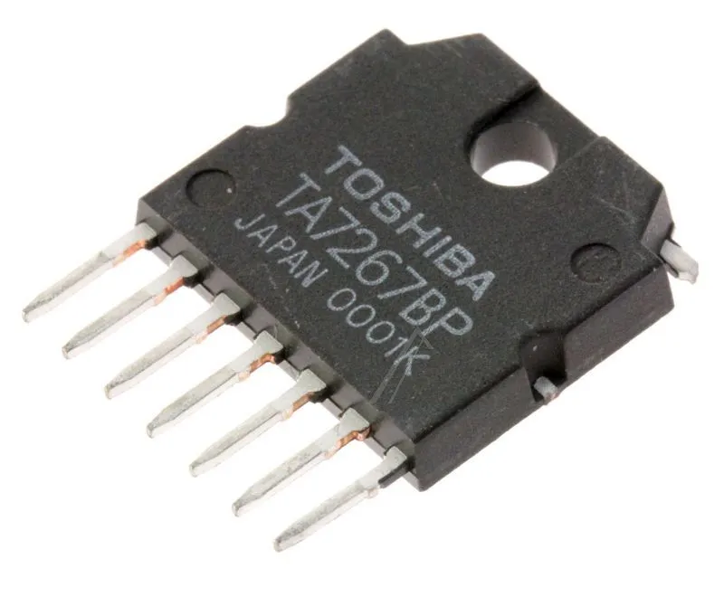 TA7267P IC KOLO - 