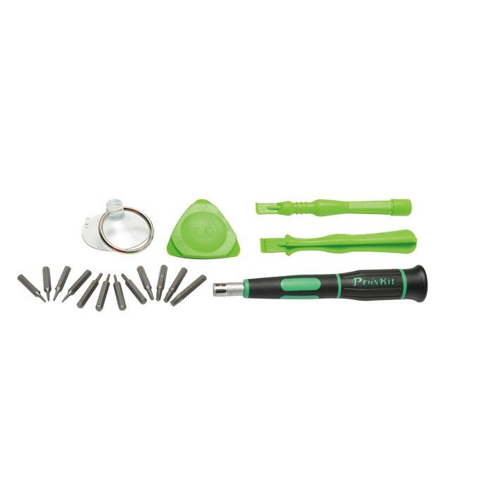 SET ALAT SD-9314 - 