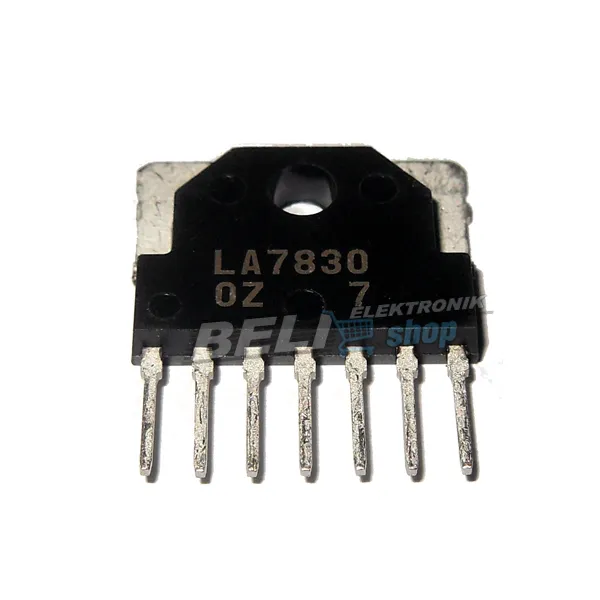 LA7830 IC KOLO - 