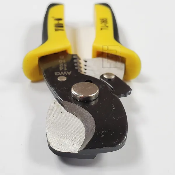 KLEŠTA TU-065 BLANKER - 