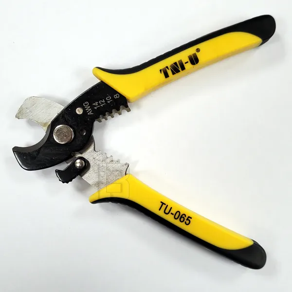 KLEŠTA TU-065 BLANKER - 