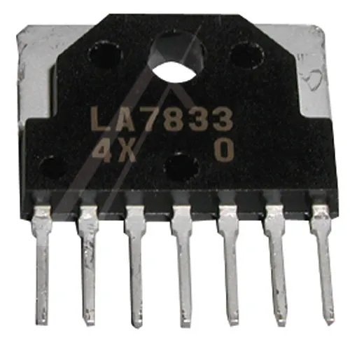 LA7833 IC KOLO - 