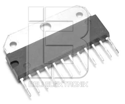 TA8202K IC KOLO - 