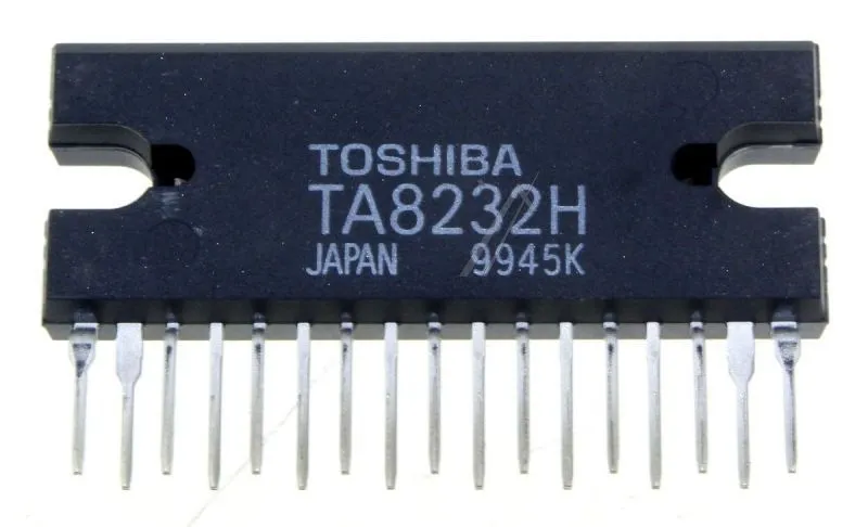 TA8232H IC KOLO - 