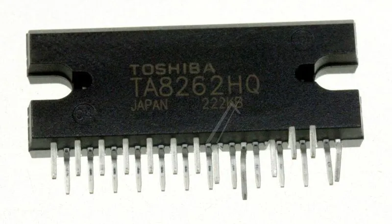 TA8262H IC KOLO - 
