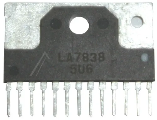 LA7838 IC KOLO - 