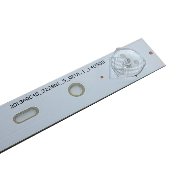 LED BAR-GRUNDIG400 - 2013arc led trake