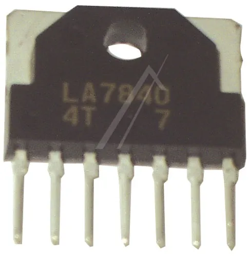 LA7840 IC KOLO - 