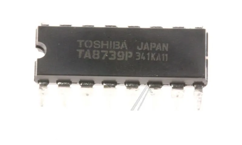TA8739P IC KOLO - 