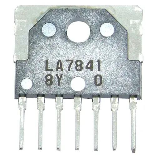 LA7841 IC KOLO - 