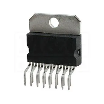 TDA1670A IC KOLO - 