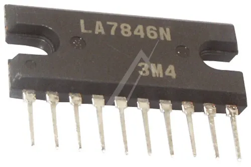 LA7846N IC KOLO - 