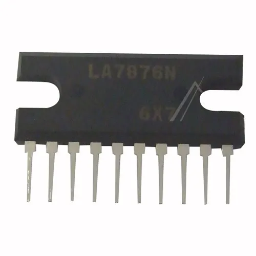 LA7876N IC KOLO - 
