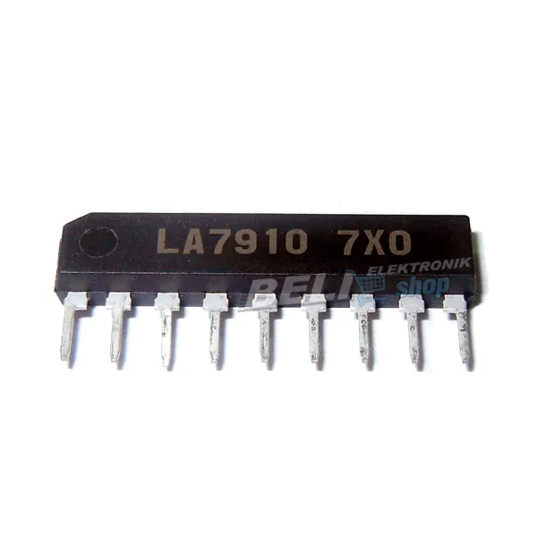 LA7910 IC KOLO - 