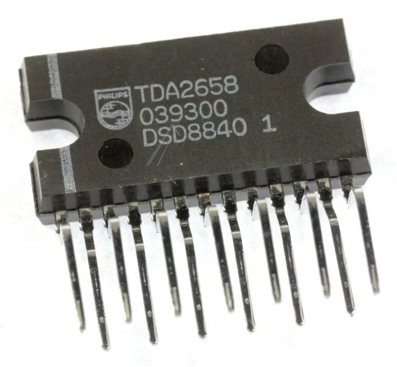 TDA2658 IC KOLO - 