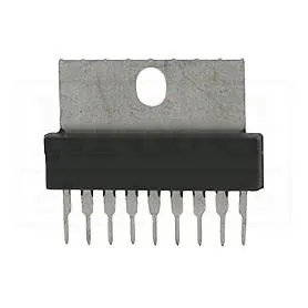 TDA2824S IC KOLO - 