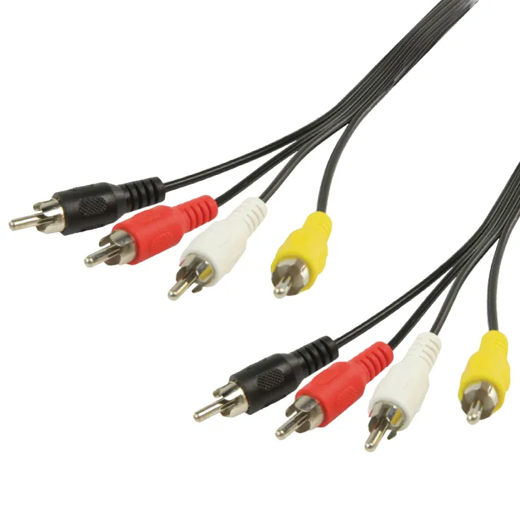 AUDIO KABL A7 - 