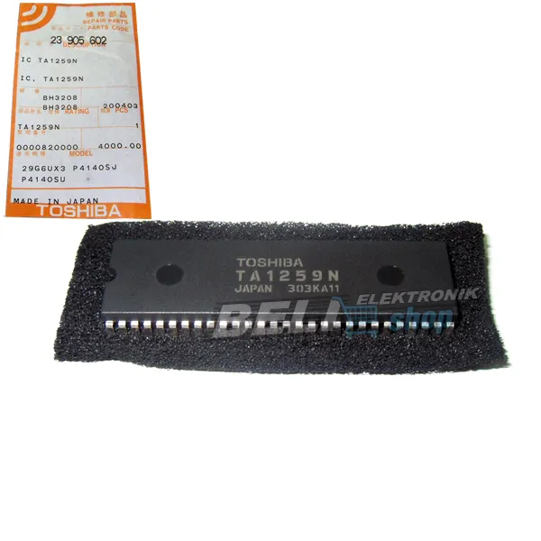 TA1259N IC KOLO - 