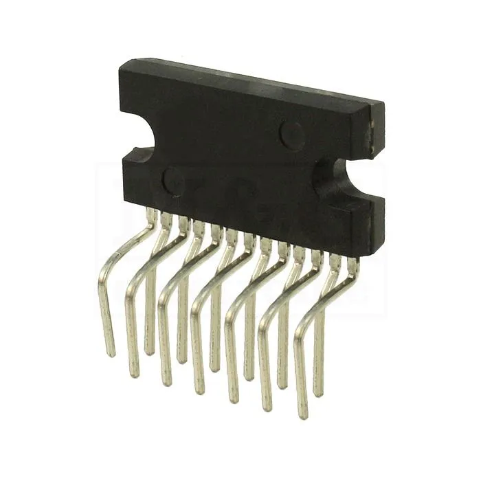 TDA3601 IC KOLO - 