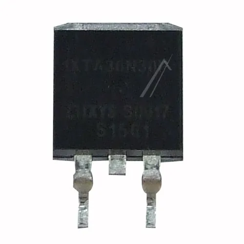 TA36N30P TRANZISTOR - 