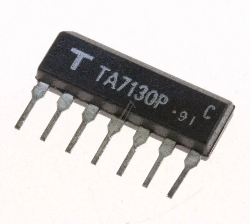 TA7130P IC KOLO - 