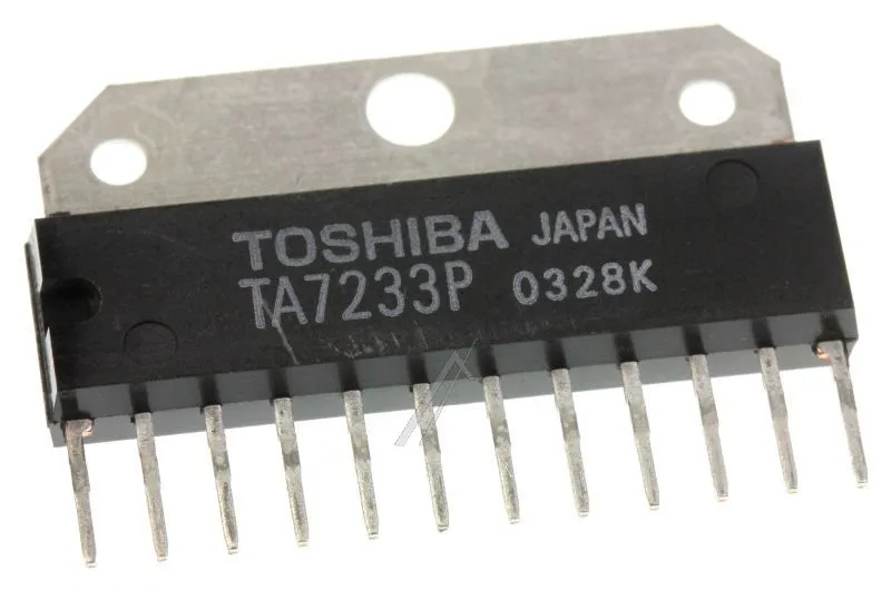 TA7233P IC KOLO - 