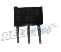 2SA1708 TRANZISTOR - 