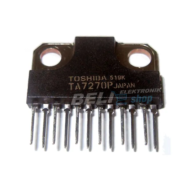 TA7270P IC KOLO - 