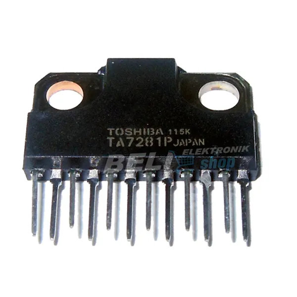 TA7281P IC KOLO - 