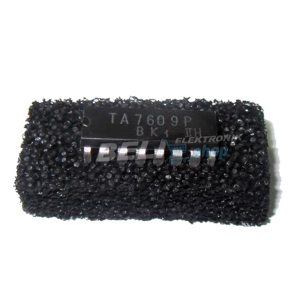 TA7609P IC KOLO - 