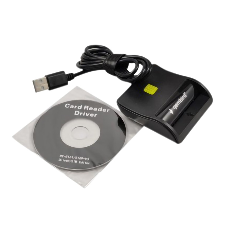 SMART CRDR-CT400 - 