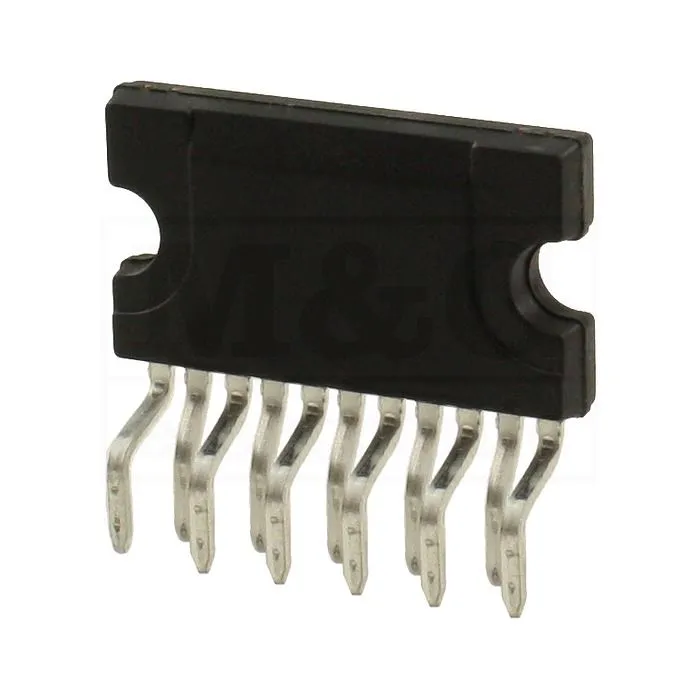 TDA9535 IC KOLO - 