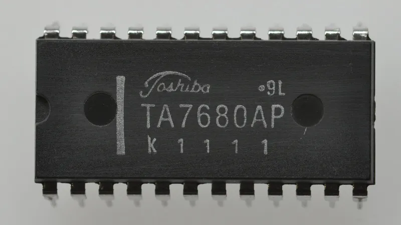 TA7680AP IC KOLO - 