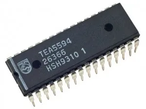 TEA5594 IC KOLO - 