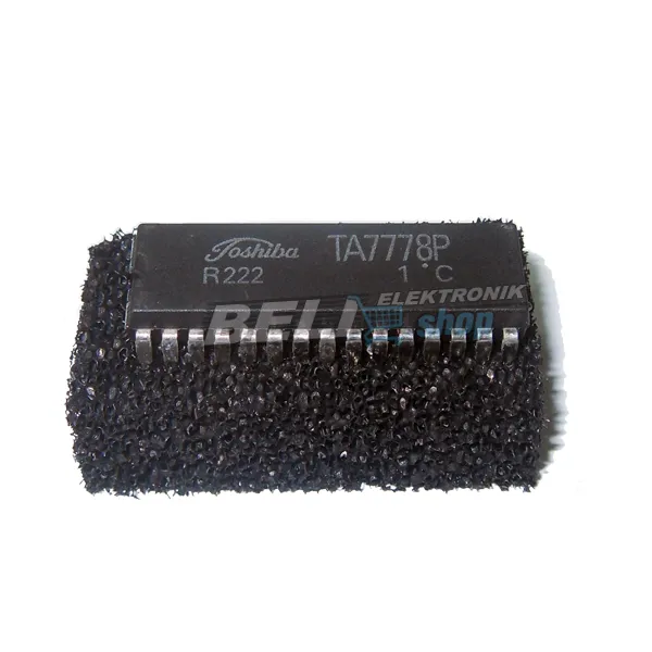 TA7778P IC KOLO - 