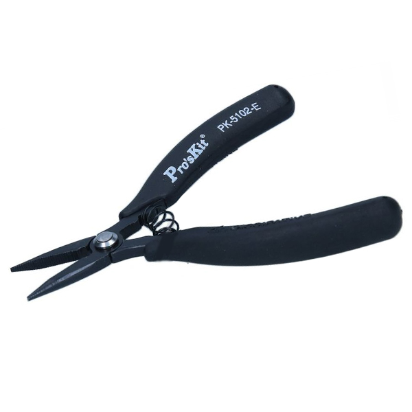 KLEŠTA 1PK-5102E ŠPICASTA - 