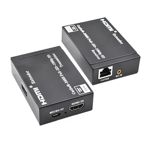 HDMI  EXTENDER EX