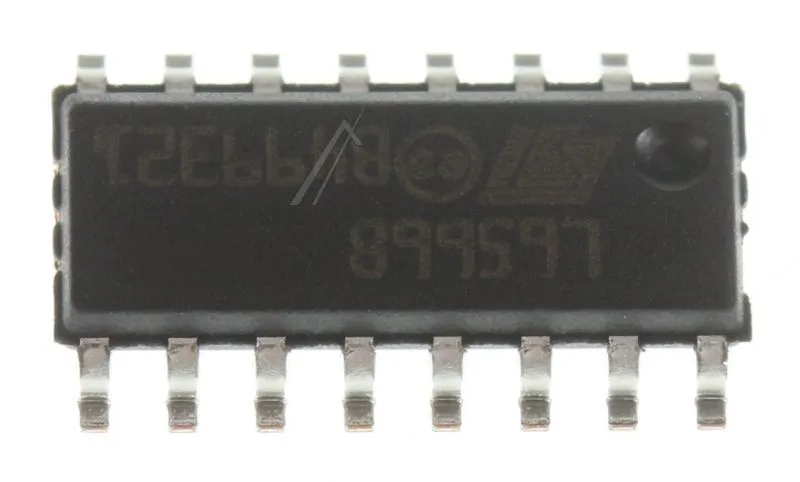 L6566B IC KOLO - 