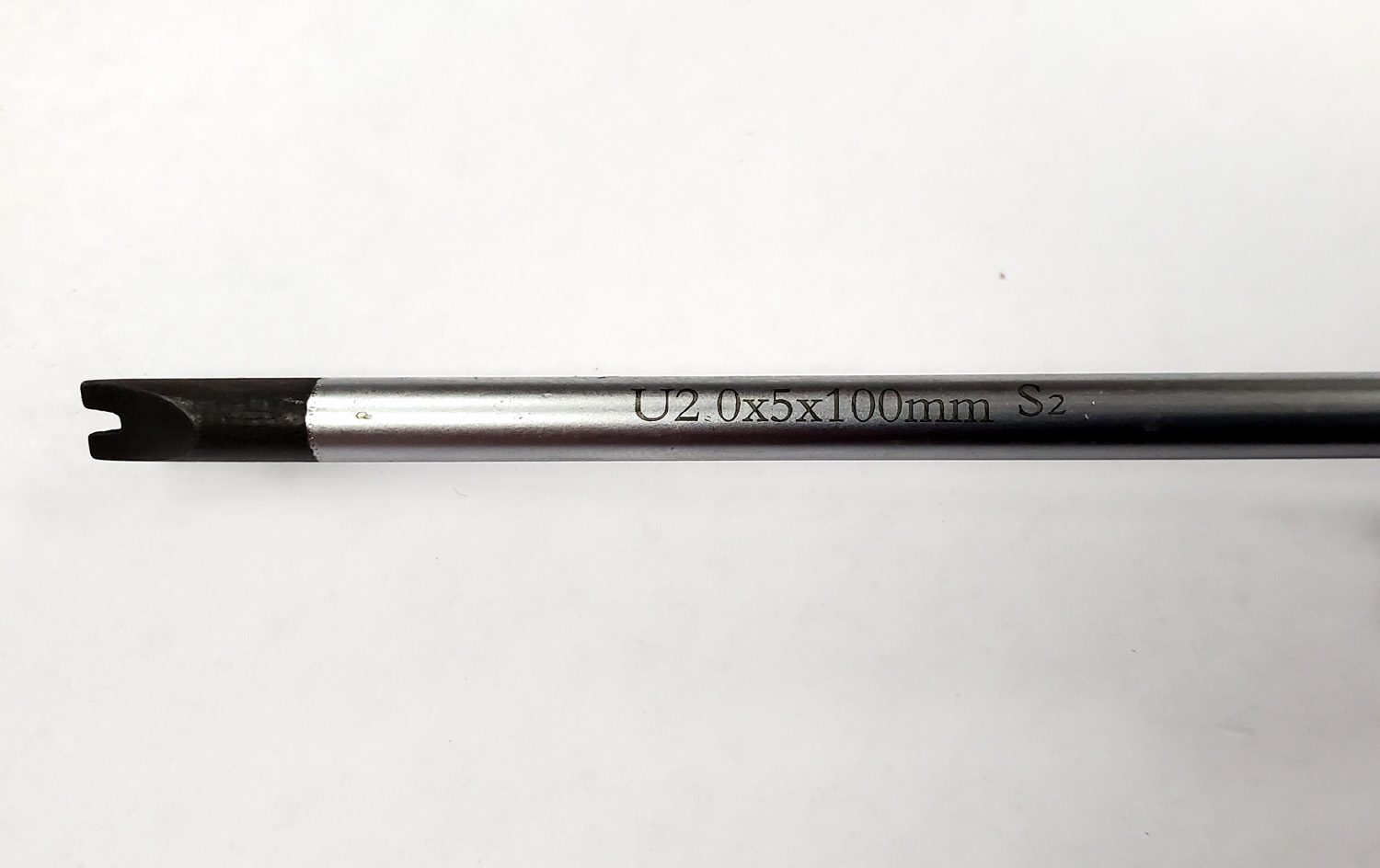 ODVIJAČ TU-YX51002 - 
