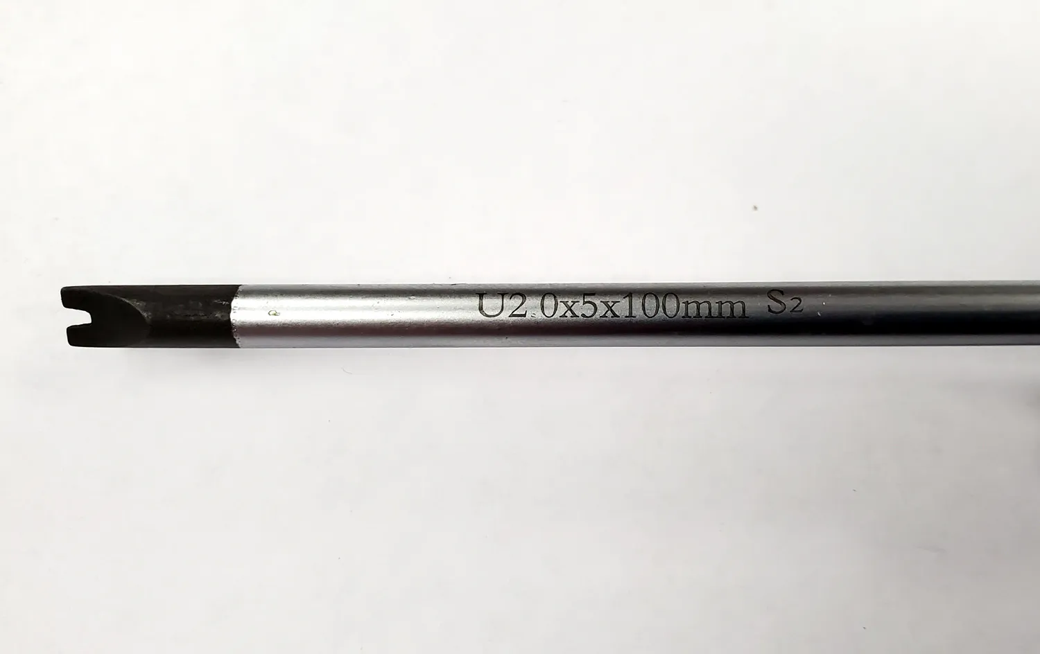 ODVIJAČ TU-YX51002 - 