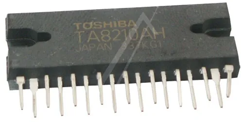 TA8210AH IC KOLO - 