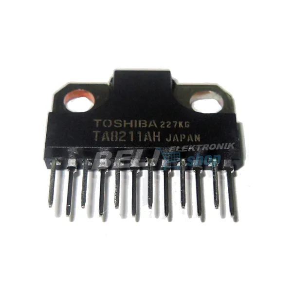 TA8211AH IC KOLO - 