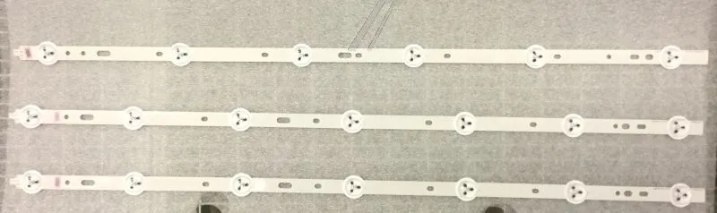 LED BAR GRUNDIG 32VLE4301BA - pozadinsko osvetljenje za grundig tv