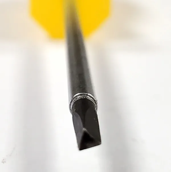 ODVIJAČ TU-YX37520 Triangle - srafciger trougao