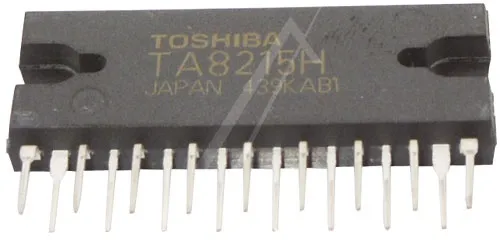 TA8215HQ IC KOLO - 
