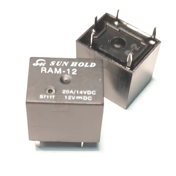 RELE RAM-12 - 
