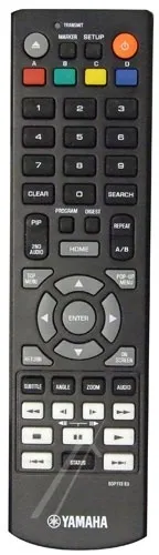 DALJINSKI YAMAHA WV560200 - 