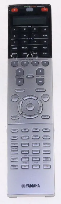 DALJINSKI YAMAHA WU705200 - 