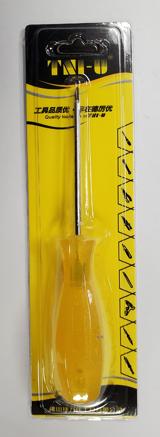 ODVIJAČ TU-YX37518 - 