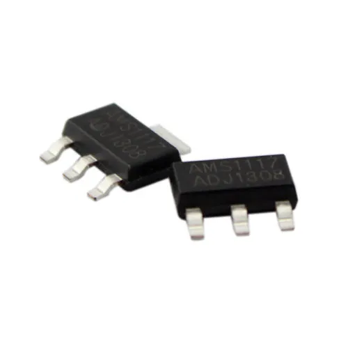 AMS1117ADJ IC KOLO